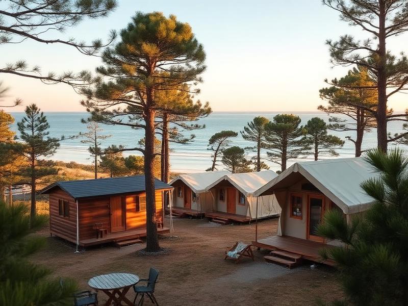 Camping Resorts recruitment