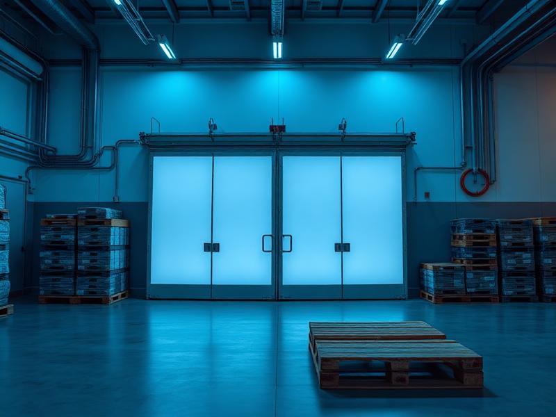 Cold Storage recruitment