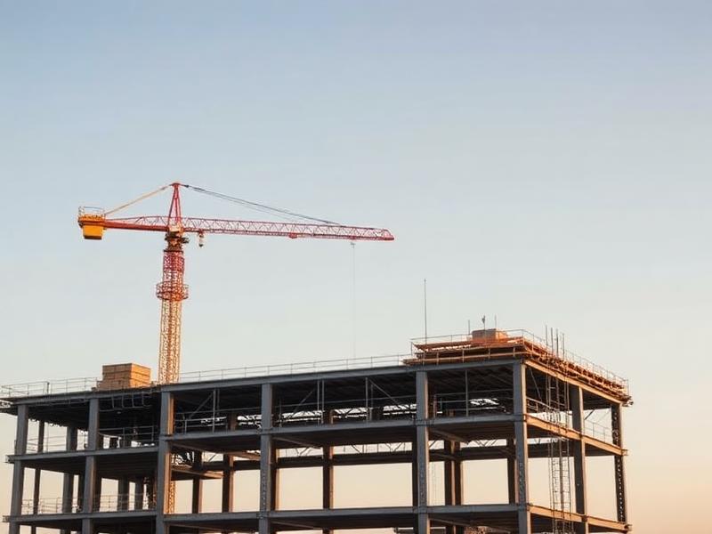 Construction recruitment