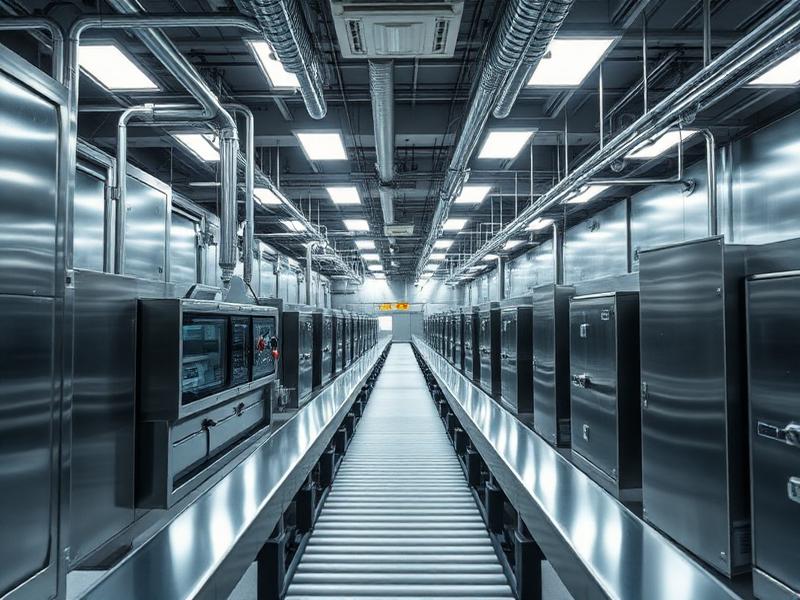Food Processing recruitment
