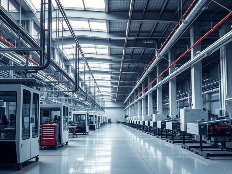 Manufacturing recruitment