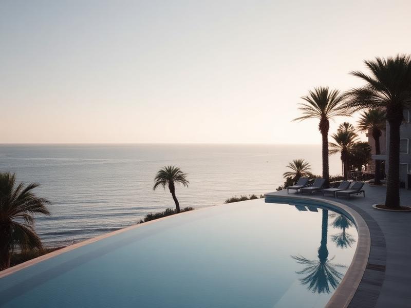 Resorts recruitment