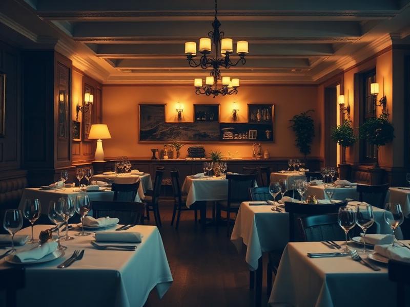 Restaurants recruitment