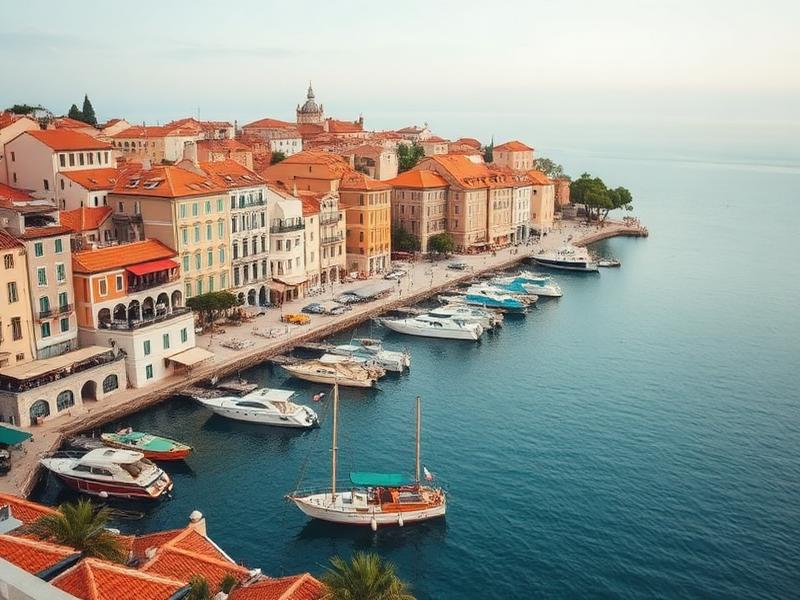 Tourism Businesses recruitment